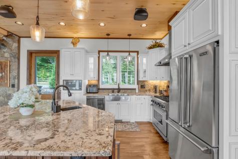 540 Overlook Drive Blue Ridge GA 30513