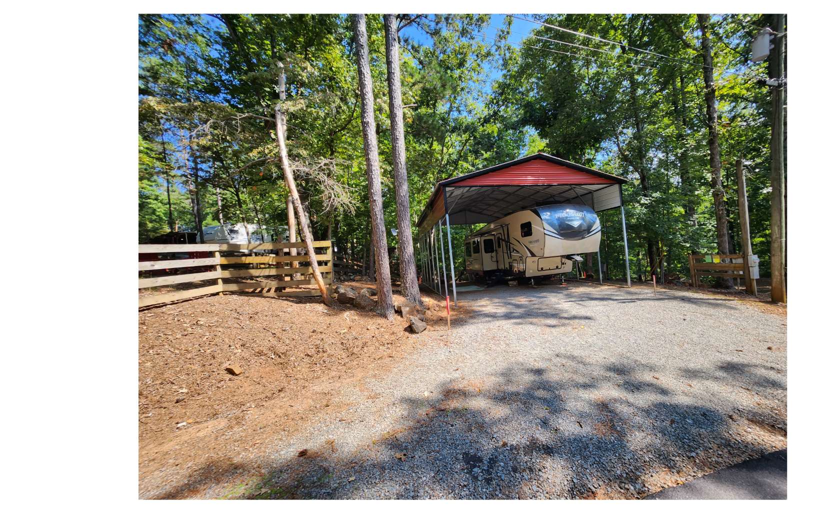 347 10th Street Ellijay GA 30540