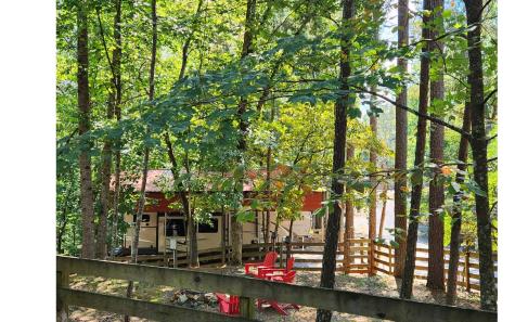 347 10th Street Ellijay GA 30540