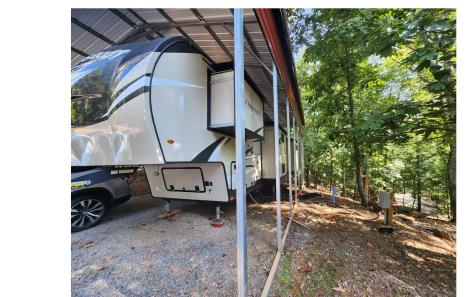 347 10th Street Ellijay GA 30540