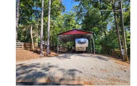 347 10th Street Ellijay GA 30540