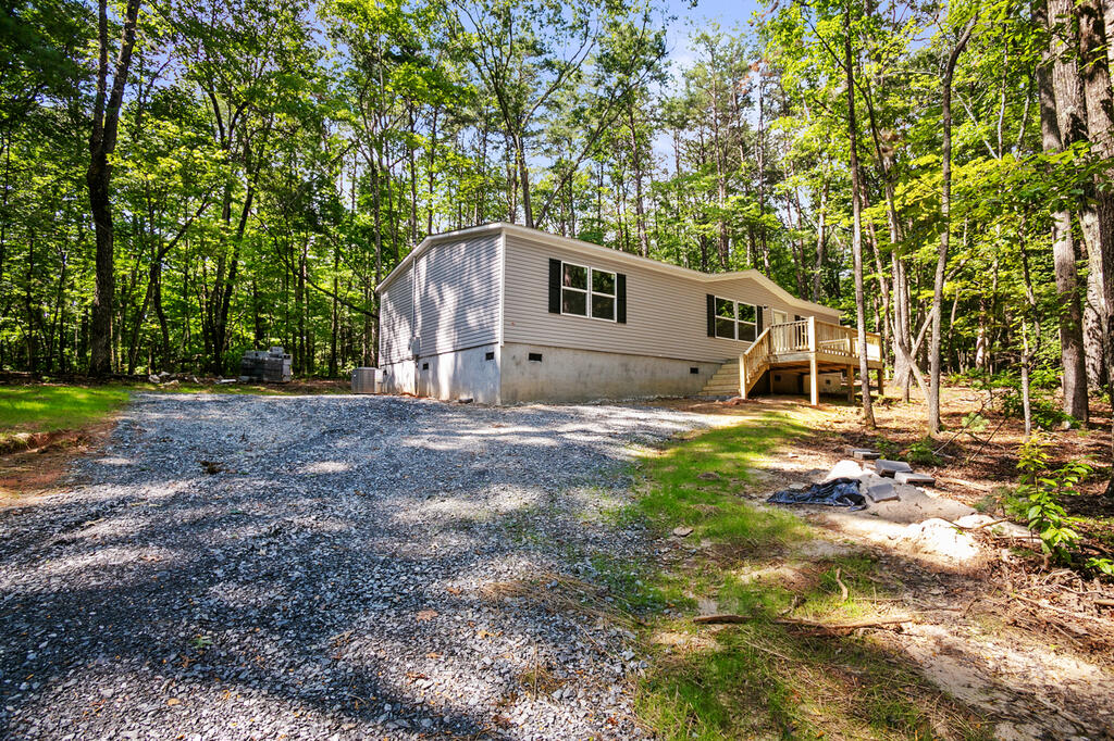 8827 Big Creek Road Ellijay GA 30536