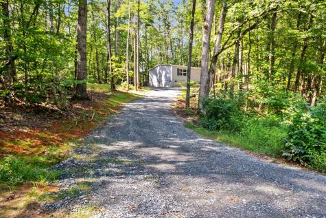 8827 Big Creek Road Ellijay GA 30536