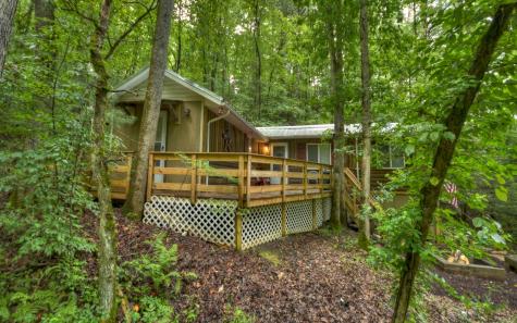 938 W Mountaintown Trail Ellijay GA 30540