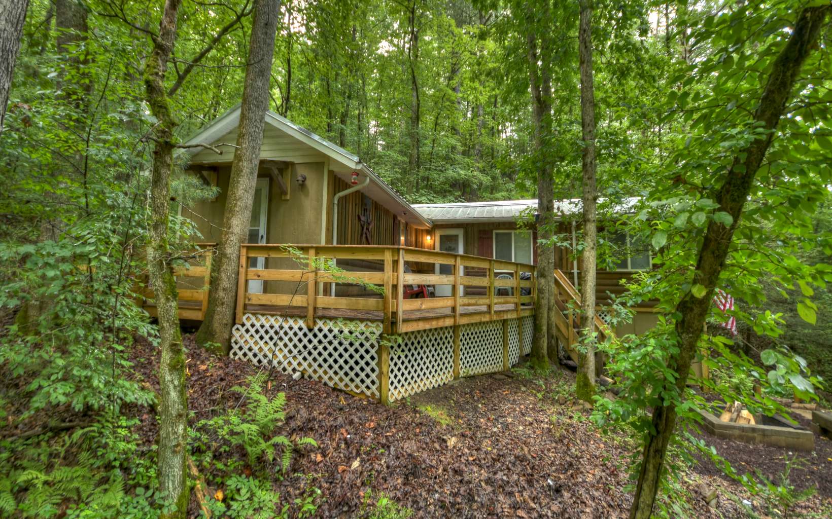 938 W Mountaintown Trail Ellijay GA 30540