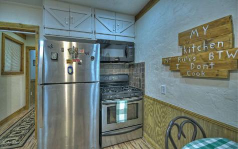 938 W Mountaintown Trail Ellijay GA 30540