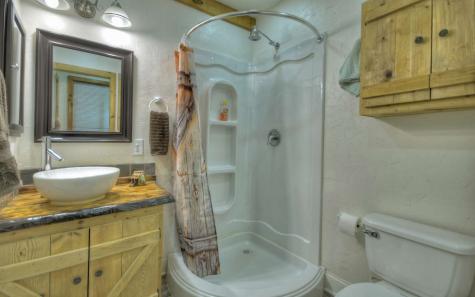 938 W Mountaintown Trail Ellijay GA 30540