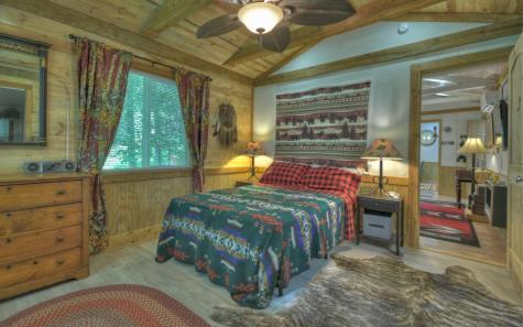 938 W Mountaintown Trail Ellijay GA 30540