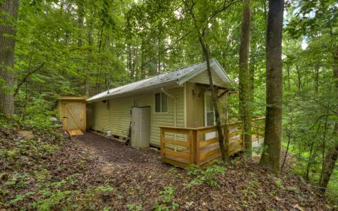 938 W Mountaintown Trail Ellijay GA 30540