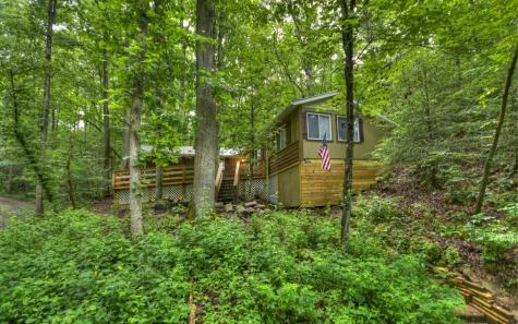 938 W Mountaintown Trail Ellijay GA 30540