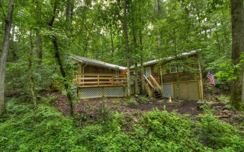 938 W Mountaintown Trail Ellijay GA 30540