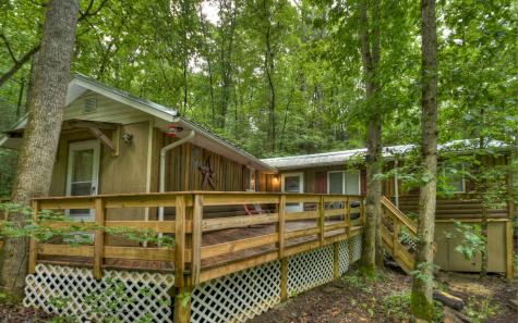 938 W Mountaintown Trail Ellijay GA 30540