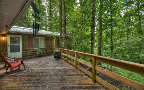 938 W Mountaintown Trail Ellijay GA 30540