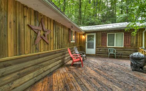 938 W Mountaintown Trail Ellijay GA 30540