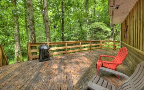 938 W Mountaintown Trail Ellijay GA 30540