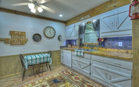 938 W Mountaintown Trail Ellijay GA 30540