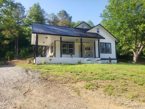5842 Us Hwy 64 W Brasstown NC 28902
