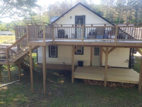 5842 Us Hwy 64 W Brasstown NC 28902