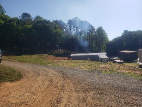 5842 Us Hwy 64 W Brasstown NC 28902
