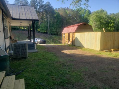 5842 Us Hwy 64 W Brasstown NC 28902