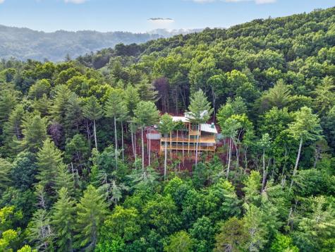Lot 3c Stanley Creek Road Cherry Log GA 30522