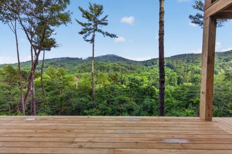 Lot 3c Stanley Creek Road Cherry Log GA 30522