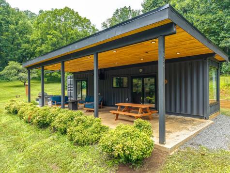 1824 Colwell Road Blue Ridge GA 30513