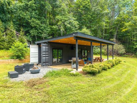 1824 Colwell Road Blue Ridge GA 30513
