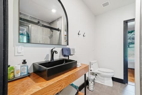 1824 Colwell Road Blue Ridge GA 30513