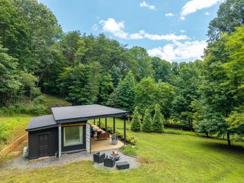 1824 Colwell Road Blue Ridge GA 30513