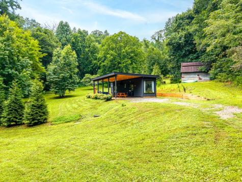 1824 Colwell Road Blue Ridge GA 30513