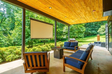 1824 Colwell Road Blue Ridge GA 30513