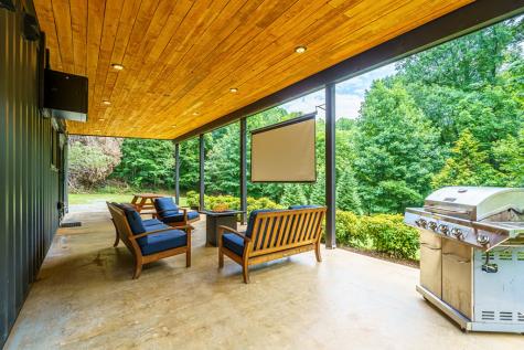 1824 Colwell Road Blue Ridge GA 30513