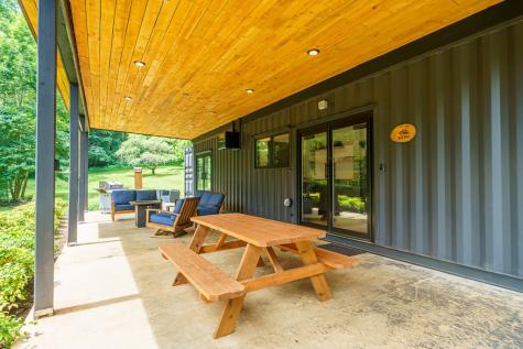 1824 Colwell Road Blue Ridge GA 30513