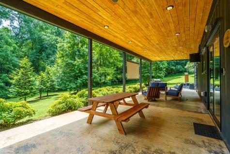 1824 Colwell Road Blue Ridge GA 30513