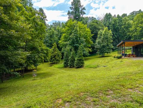 1824 Colwell Road Blue Ridge GA 30513