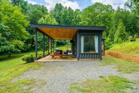 1824 Colwell Road Blue Ridge GA 30513
