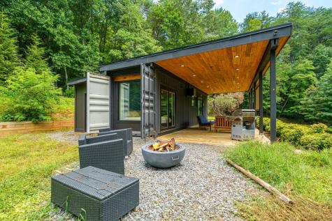 1824 Colwell Road Blue Ridge GA 30513