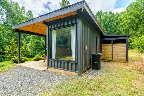 1824 Colwell Road Blue Ridge GA 30513