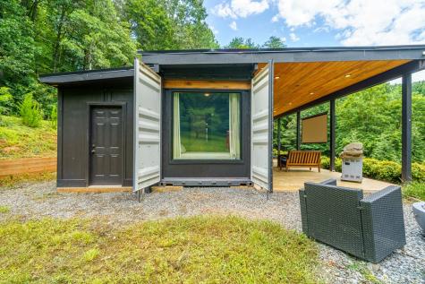 1824 Colwell Road Blue Ridge GA 30513