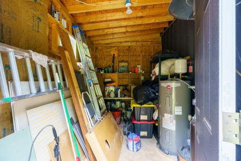 1824 Colwell Road Blue Ridge GA 30513