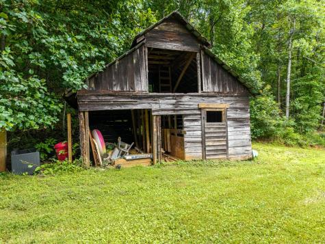 1824 Colwell Road Blue Ridge GA 30513