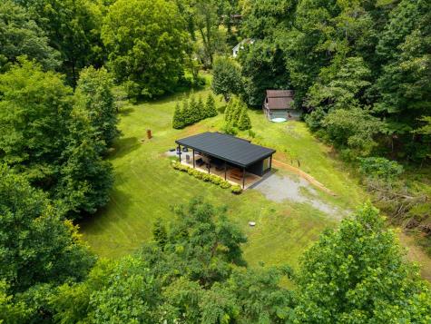 1824 Colwell Road Blue Ridge GA 30513
