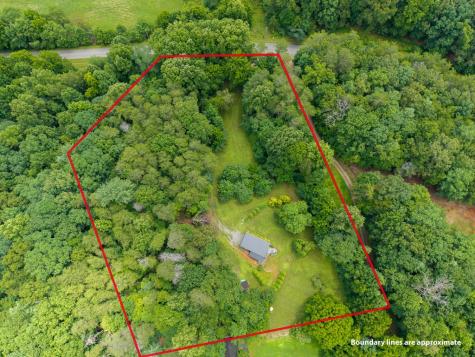 1824 Colwell Road Blue Ridge GA 30513
