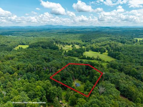 1824 Colwell Road Blue Ridge GA 30513