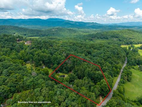 1824 Colwell Road Blue Ridge GA 30513