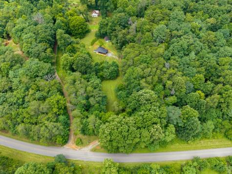 1824 Colwell Road Blue Ridge GA 30513