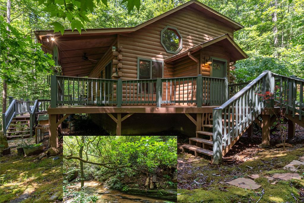 211 Red Oak Forest Lane Murphy NC 28906