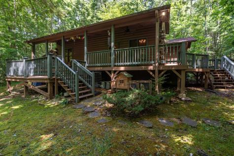 211 Red Oak Forest Lane Murphy NC 28906
