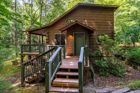 211 Red Oak Forest Lane Murphy NC 28906